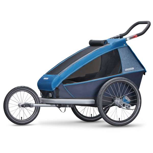 croozer-kid-plus-for-1-2019-kinderfietskar croozer-kid-plus-for-1-2019-kinderfietskar